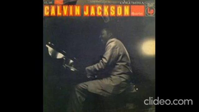 Calvin Jackson - The Calvin Jackson Quartet (1955) смотреть онлайн