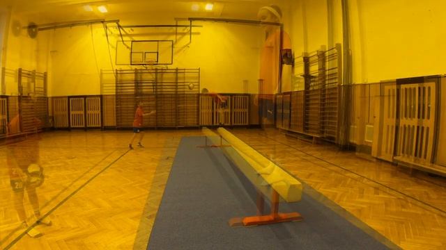 Kladina - Gymnastika Pro Fotbal смотреть онлайн