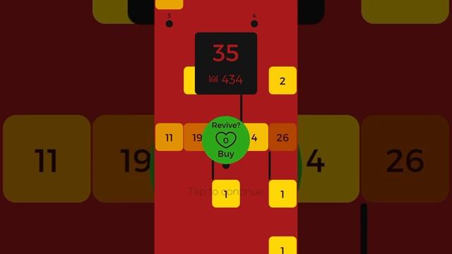 Snake VS Block - (Playthrough) - Level 1-15 |Voodoo Games| смотреть онлайн