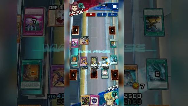 Optimized Dark Magician Deck in Yu-Gi-Oh! Duel Links | Beatdown Magicians in Turbo Duel | Draw Powe смотреть онлайн
