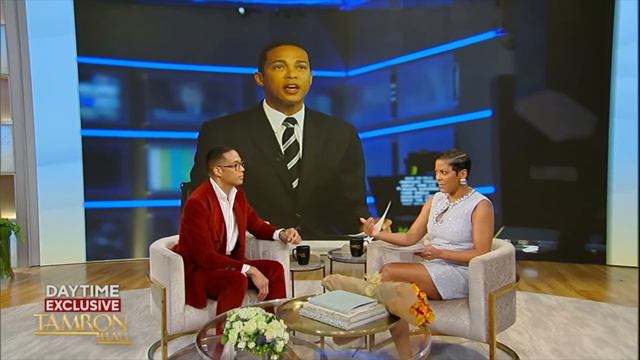 Don Lemon Sets the Record Straight On X Debacle With Elon Musk смотреть онлайн
