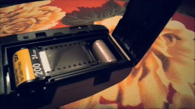 Фототехника. Скина СК 102 смотреть онлайн