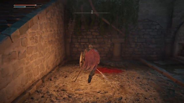 Elden Ring: Road's End Catacombs - Complete Playthrough with all Items смотреть онлайн