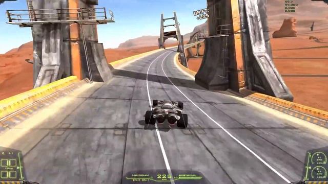 Jet Racing Extreme - Wietrzenie Biblioteki Steam #9 смотреть онлайн