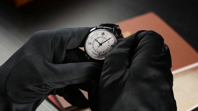 ЭТО ИНТЕРЕСНО! ОБЗОР ЧАСОВ, КОТОРЫЙ СТОИТ ПОСМОТРЕТЬ. CUERVO Y SOBRINOS. ЧАСЫ С КУБИНСКИМИ КОРНЯМИ смотреть онлайн