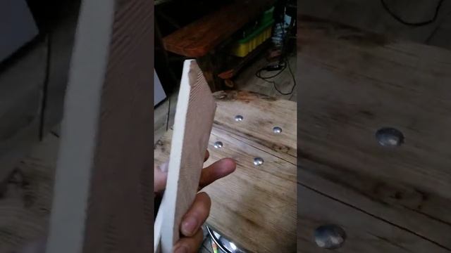 Кухонный разбор. Плитка на ЦСП часть 11 смотреть онлайн