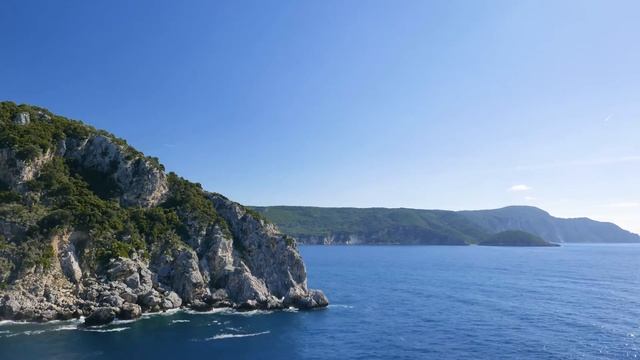 Calming (Ambient) Music: Soothing Relaxation Music by Esther Abrami смотреть онлайн