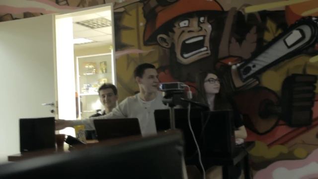 Первый турнир по Hearthstone в Мурманске! смотреть онлайн