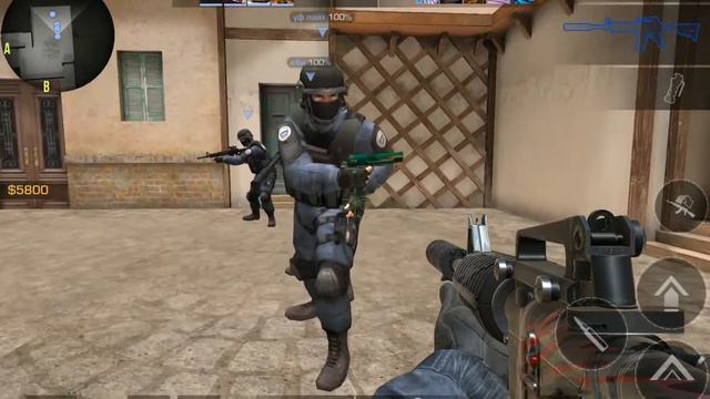 играем в standoff 2 вернул старый аккаунт смотреть онлайн