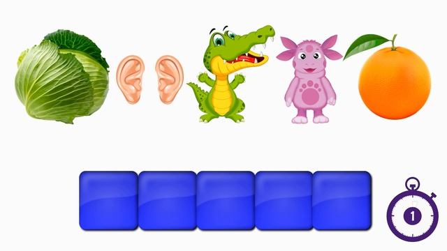 РЕБУС Узнай Слово по Первым Буквам смотреть онлайн