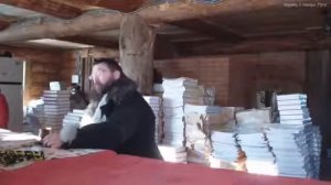 У НАС ЕСТЬ ВСЁ, Герман Стерлигов интервью.