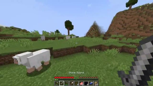 PC: Java Classic (2) Trying to find a village *failed* смотреть онлайн