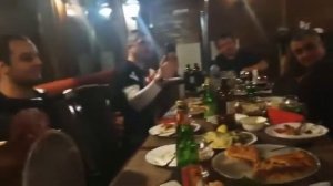 Прекрасный Кавказ: "МАДИНА"-осетиночка моя (Феликс Царикати)