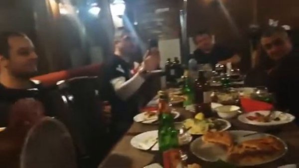 Прекрасный Кавказ: "МАДИНА"-осетиночка моя (Феликс Царикати)