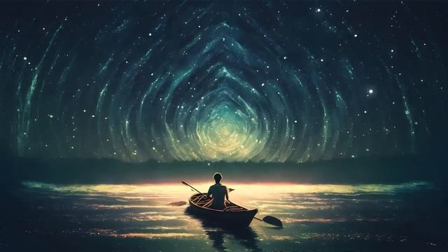 3 Saat Bilinç Altı Temizleme Müziği Meditasyon - Dinlendirici Mükemmel Müzik (Pozitif Düşünce)
