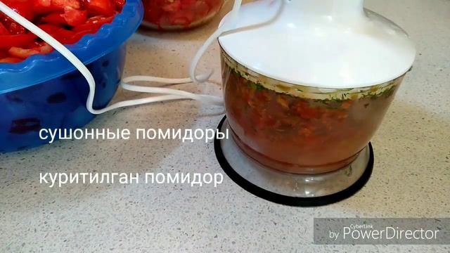 Кайнатилмайдиган томат / свежий томат.. смотреть онлайн