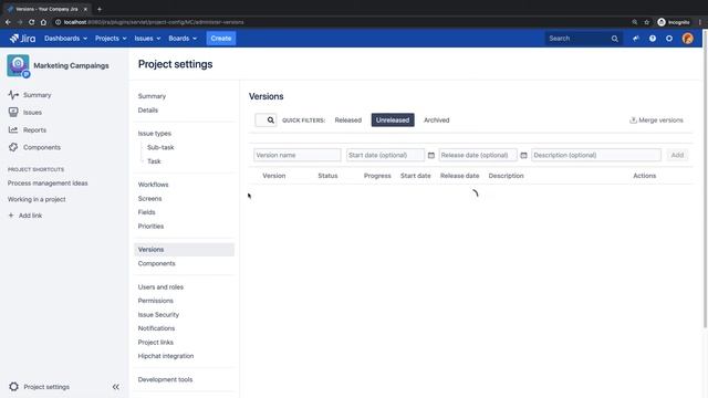Jira Core - How to work on an issue? смотреть онлайн