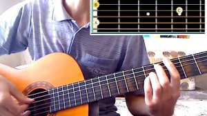 Разбор песни Мой рок-н-ролл