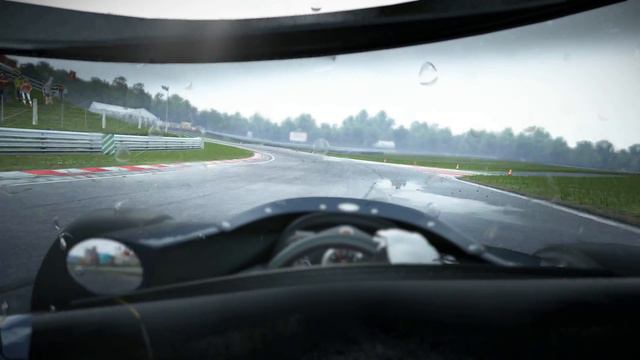 ProjectCars, ps3controllergameplay+louts78 смотреть онлайн