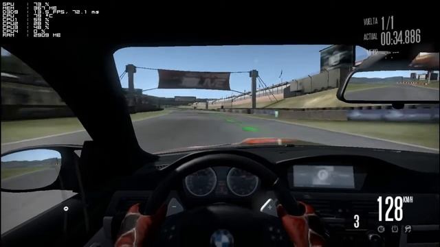 Core i3 -2330M@2.20ghz + HD Graphics 3000*Gaming laptop vit*(Need For Speed Shift)Record with fraps смотреть онлайн