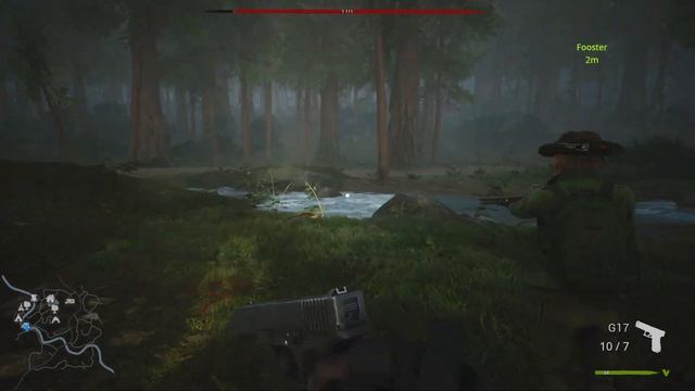 WRONG TURN! - Bigfoot 4.0 смотреть онлайн