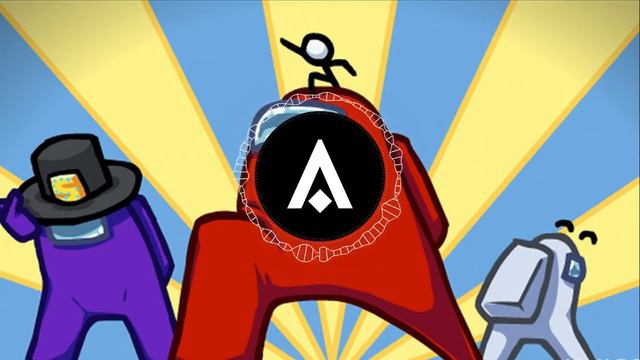 [EDM] Magentium - AMONG US Theme Song [NO COPYRIGHT] смотреть онлайн
