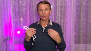 Фокус с веревкой Разрезание + Секрет Фокуса