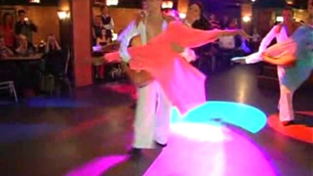 Rumba Театр танца Миллениум 2009 Murmansk смотреть онлайн