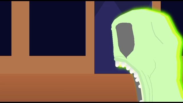 Rush vs Ambush (Doors Animation) - Stick Nodes Pro смотреть онлайн