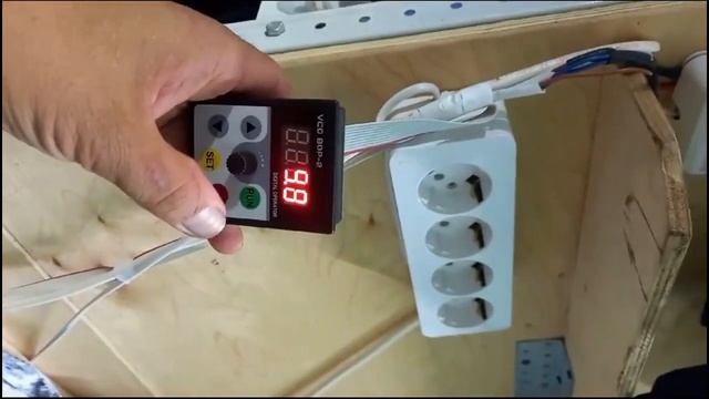 Виброкровать своими руками