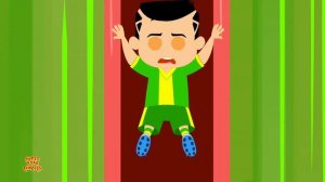 Balloon Song | Original Nursery Rhymes | Kids Songs | Baby Videos | Children Rhymes Collection