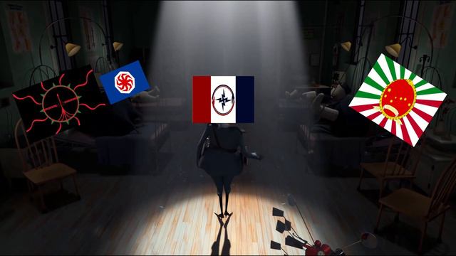 Red Flood when France dose the Funni le meme смотреть онлайн