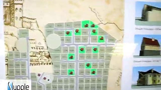 Сенсорный киоск "SA Sensor Tribune 32" для ИАРТ смотреть онлайн