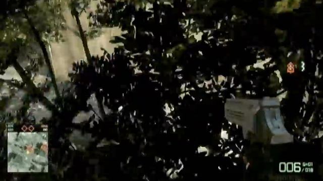 BFBC2 Атакама (дополнение) смотреть онлайн