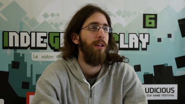 [Interview #IGP6] Lethis - Daring Discoverers смотреть онлайн