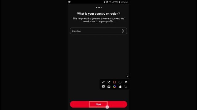 How To Create Pinterest Account | Sign Up Pinterest | 2023 смотреть онлайн