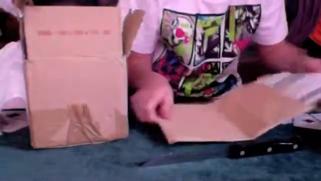 unboxing n°1 смотреть онлайн