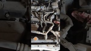 Двигатель Nissan Liberty QR20