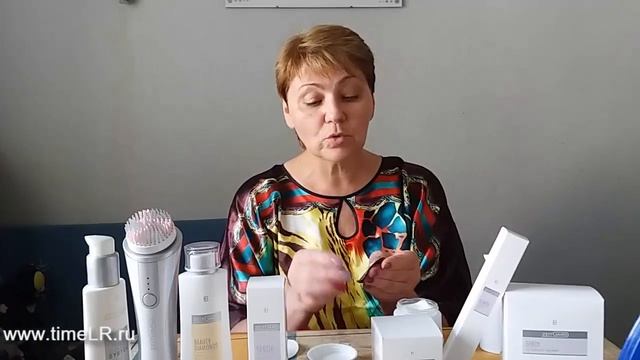 Мгновенная Сыворотка + Крем-эффект SEROX [Этап 2/3] Идеальный Уход за Лицом 35+ смотреть онлайн