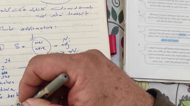 sunrise 10 unit one adv freq and past simple смотреть онлайн