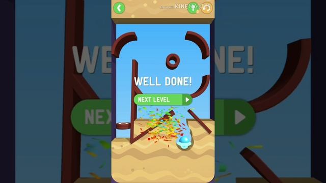 Dig this (Dig it) Level 68-1 to 68-20 | Ball for one | Chapter 68 level 1-20 Solution Walkthrough смотреть онлайн