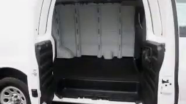 2012 Chevrolet Express 2500 - Hillsboro OR смотреть онлайн