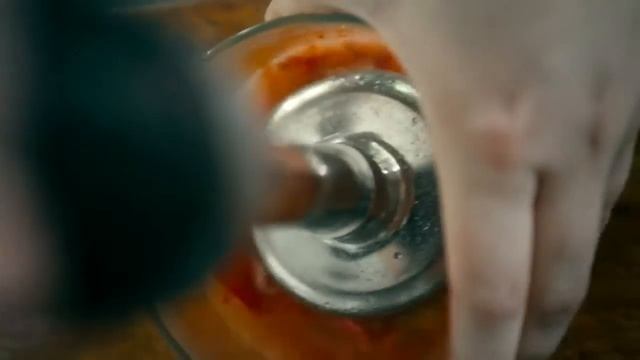 Готовим майонез чили вместе с Electrolux смотреть онлайн