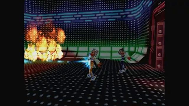 Burning Rangers | NVIDIA SHIELD Android TV | Yaba Sanshiro Emulator [1080p] | Sega Saturn смотреть онлайн