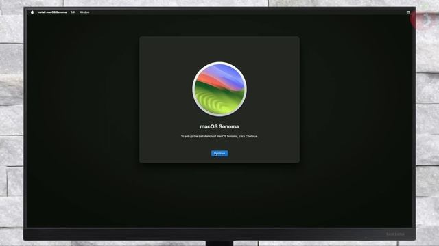 How To Install macOS Sonoma on PC | Hackintosh | Step By Step Guide смотреть онлайн