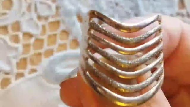 Серебряные украшения смотреть онлайн