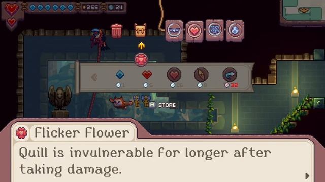 Even More Confusion - Let's Play Eagle Island #10 смотреть онлайн