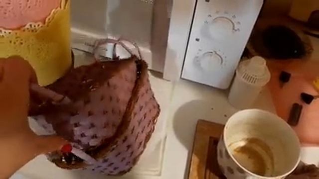 Дачный сезон #53 столешница, шкаф в комнате) смотреть онлайн