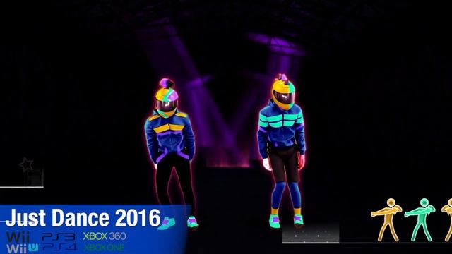 JUST DANCE EVOLUTION | 2009 - 2022 Game Modes смотреть онлайн