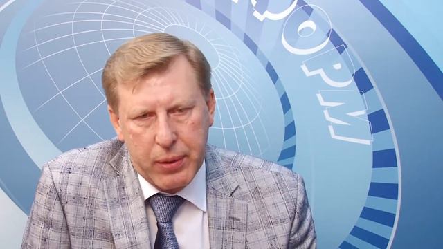 Владимир Падалко: ТПП РФ в деловой программа ВЭФ – 2017 смотреть онлайн